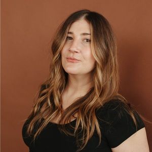 Meet your Posher, Shannon